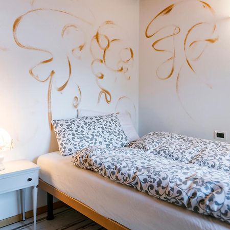 Apartament Ciasa Buro - Resh Moena Zewnętrze zdjęcie