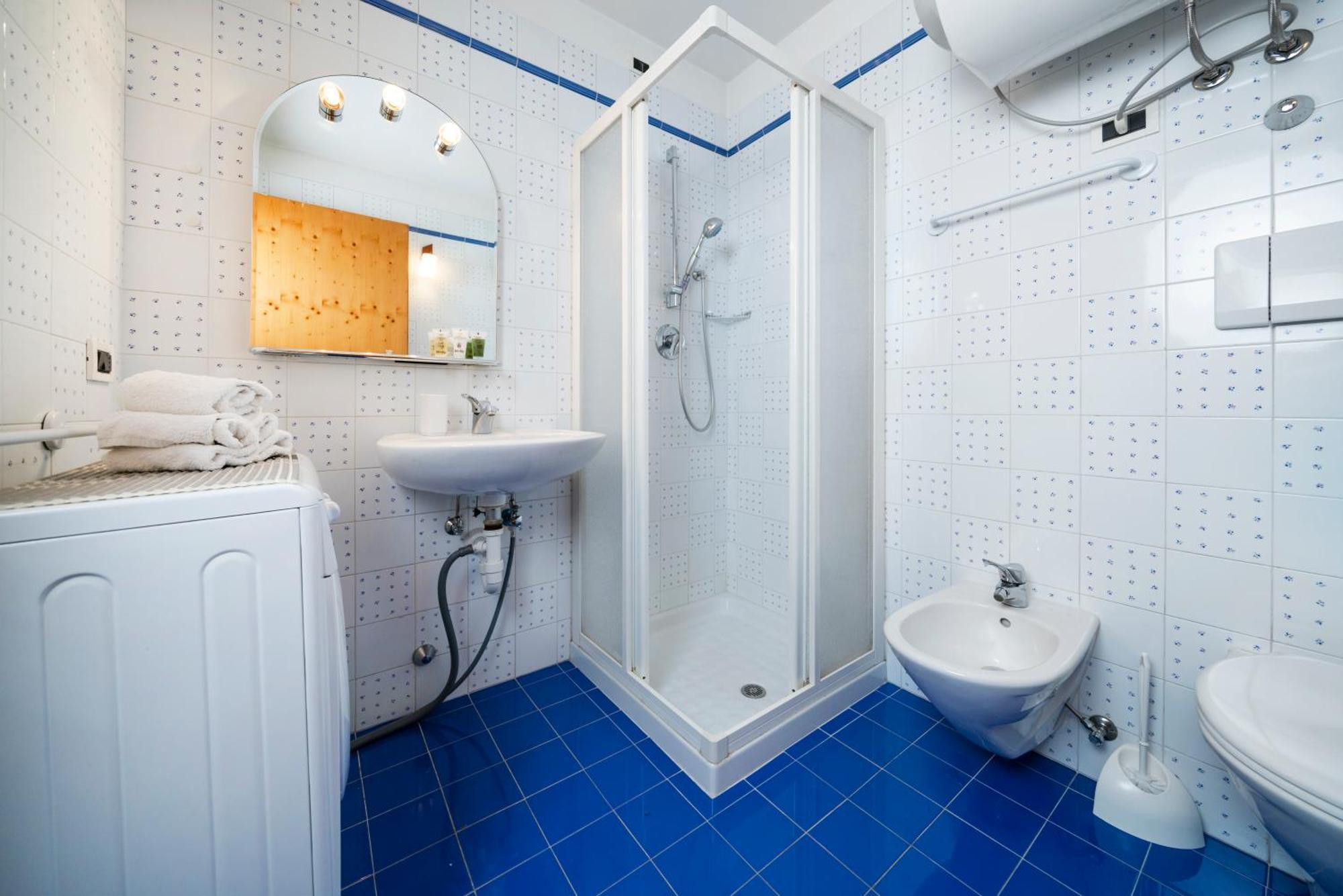 Apartament Ciasa Buro - Resh Moena Zewnętrze zdjęcie
